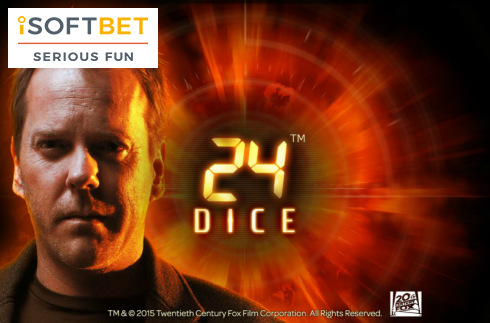 24 Dice